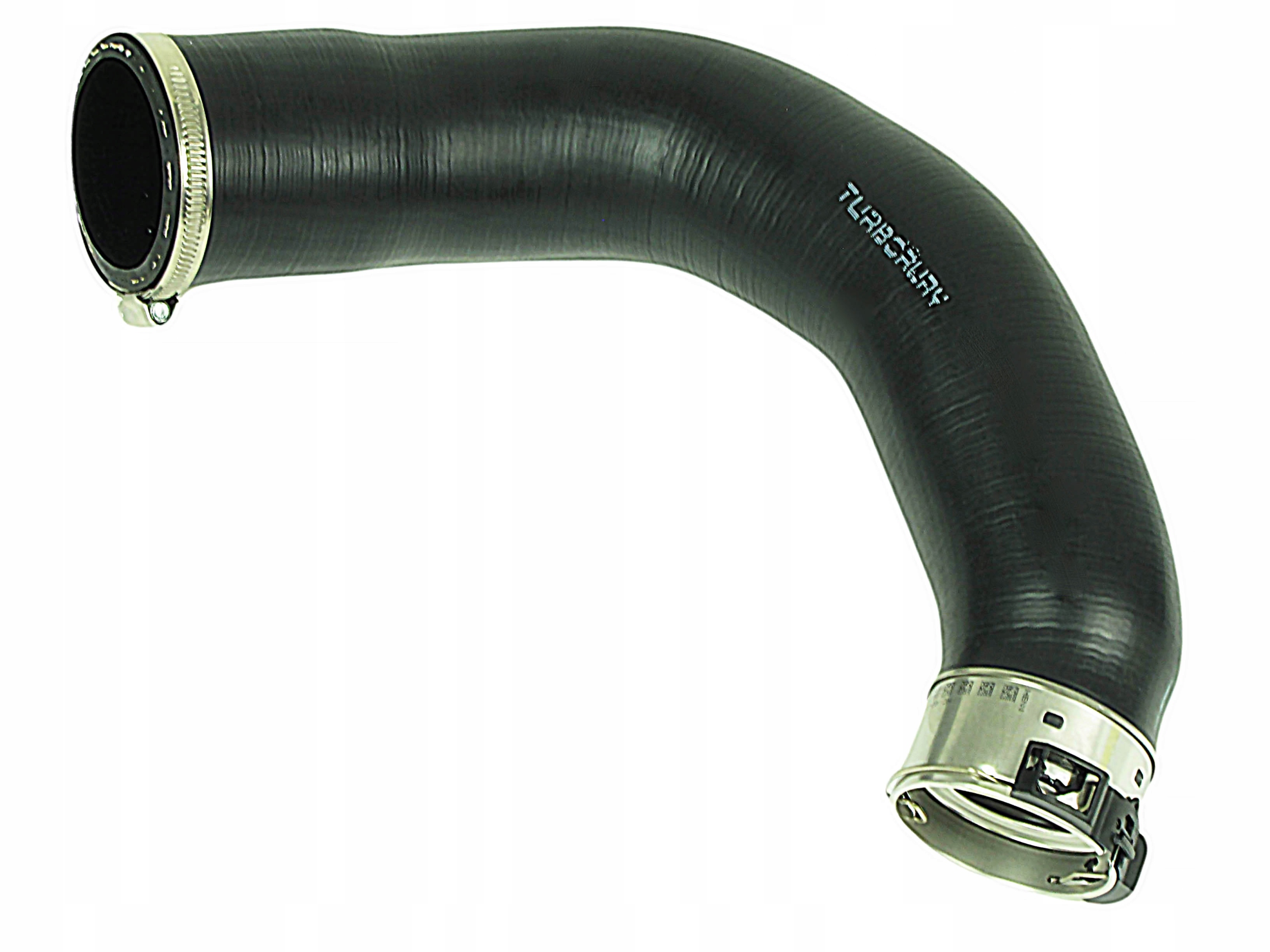 Trubka Hadice Turbo Intercoolera Volvo XC40 536 2.0 D4