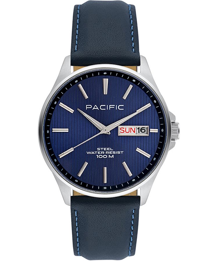 Pánské hodinky Pacific Classic