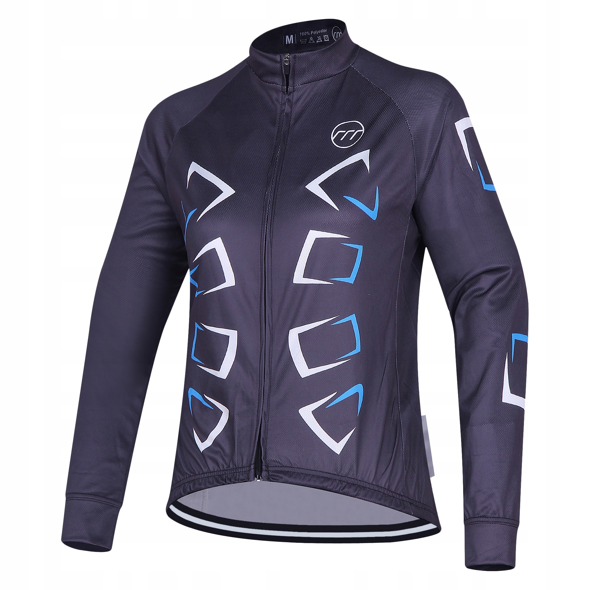

Madani: koszulka rowerowa męska Pattern, r. XL