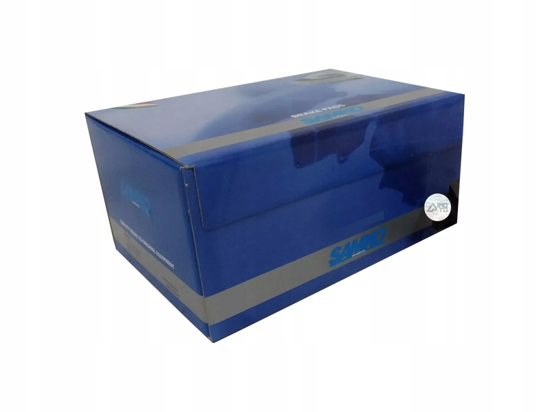 SAMKO LINKA HAMULCOWA R