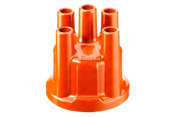 1 235 - BOSCH КУПОЛ ЗАЖИГАНИЯ + ХАЛЯВА