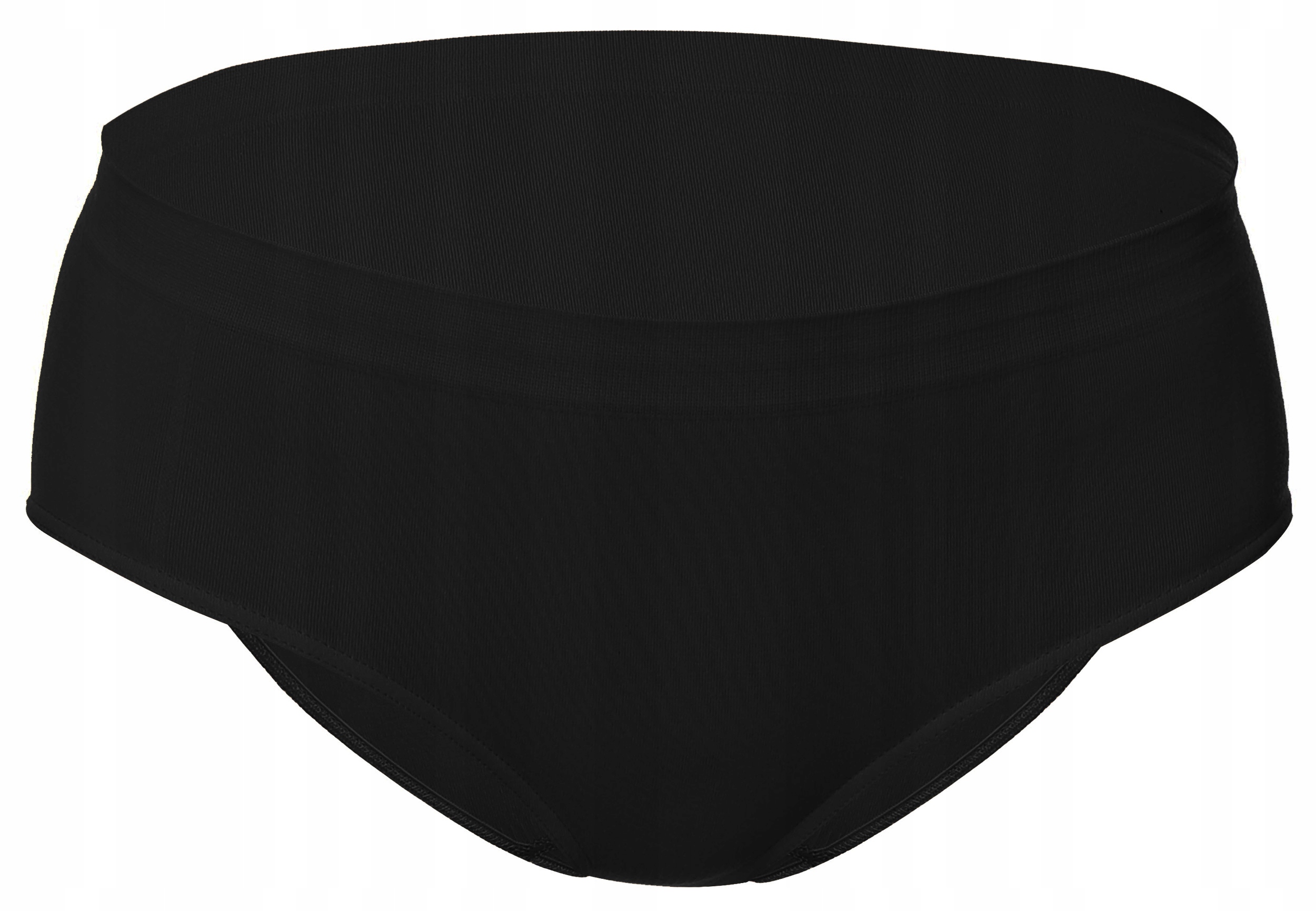 

Majtki Damskie Classic HI00090A Brubeck r. XXL