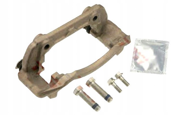 Trw Upínací Třmen Mercedes Clk 220 CDI (209.308)