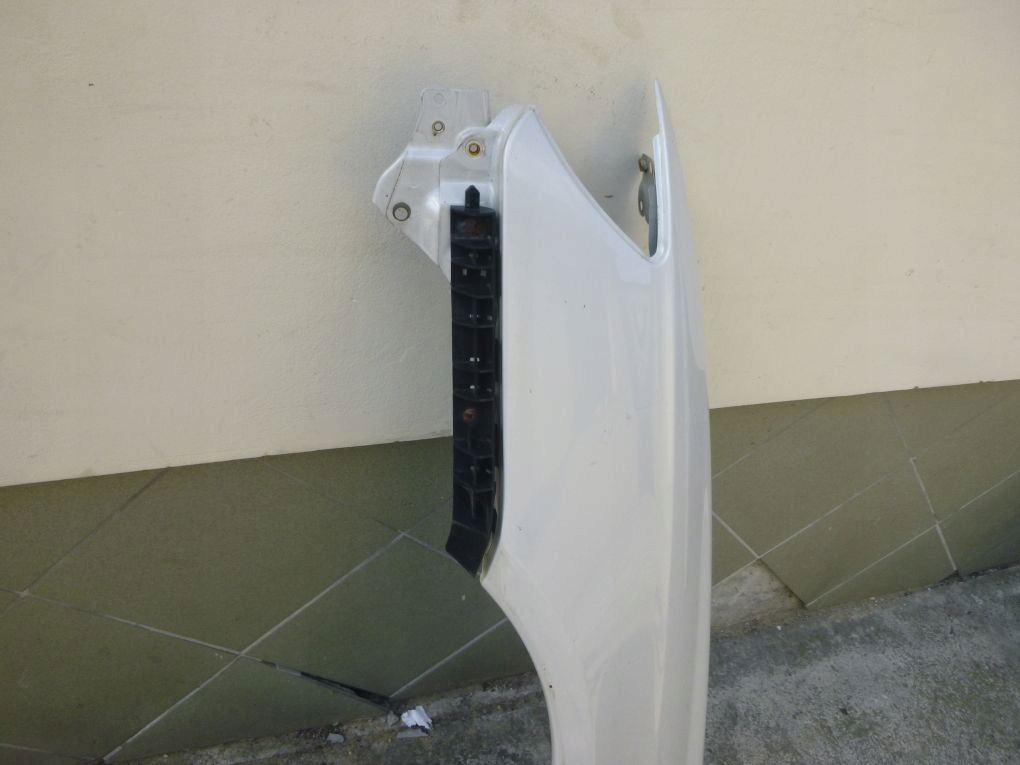 SUBARU LEGACY IV LIFT fender front right left