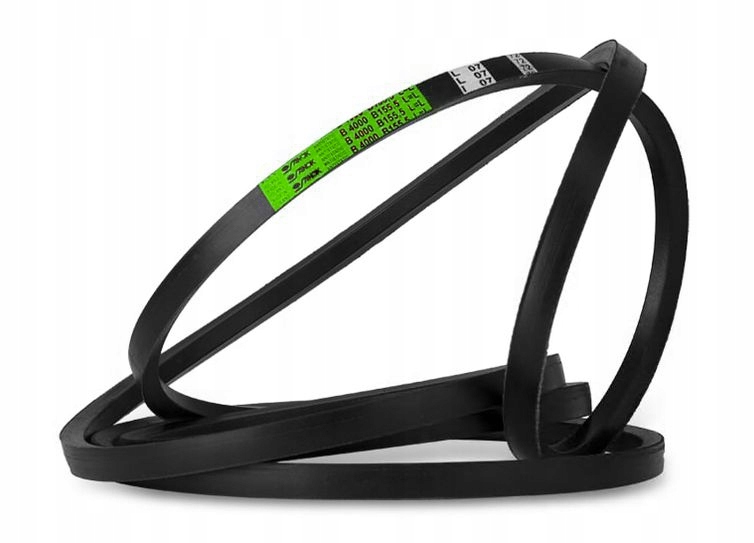 Pasek SPA-1007 zatosowanie sprężarka C-385