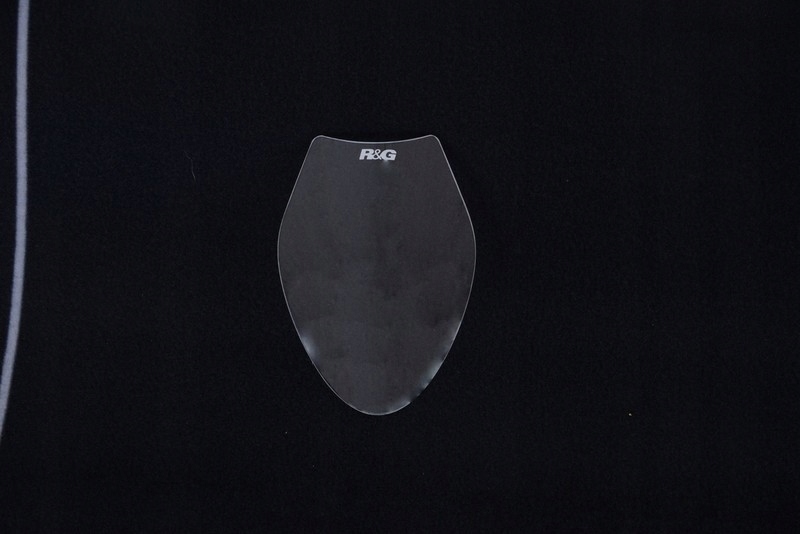 OSŁONA REFLEKTORA RG RACING SUZUKI GSX-R1000 17-/