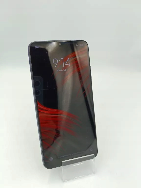 Smartfon POCO M3 4 GB / 64 GB 4G (LTE) niebieski