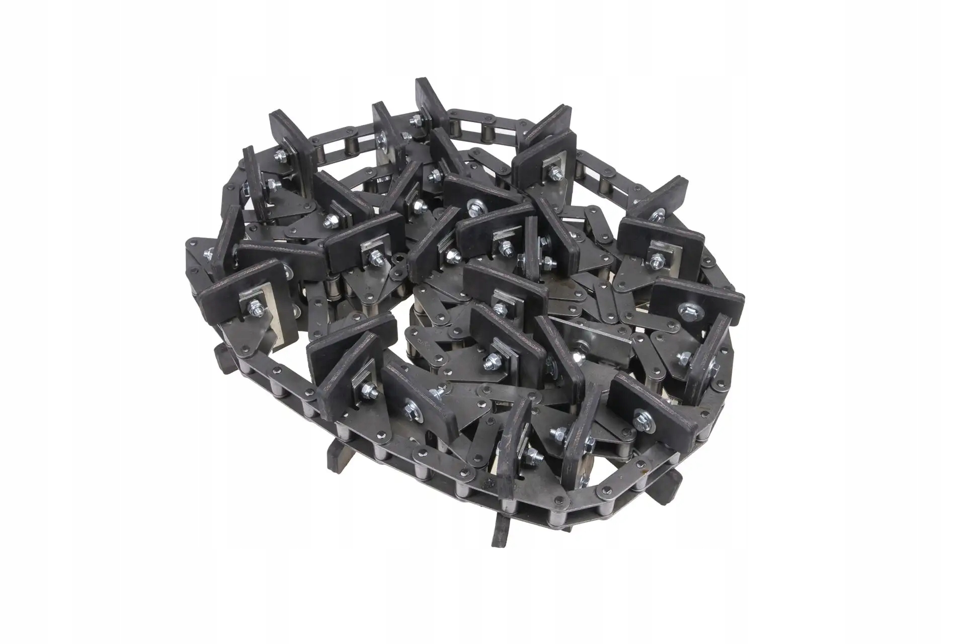 554489.0 колосовидная цепь подачи