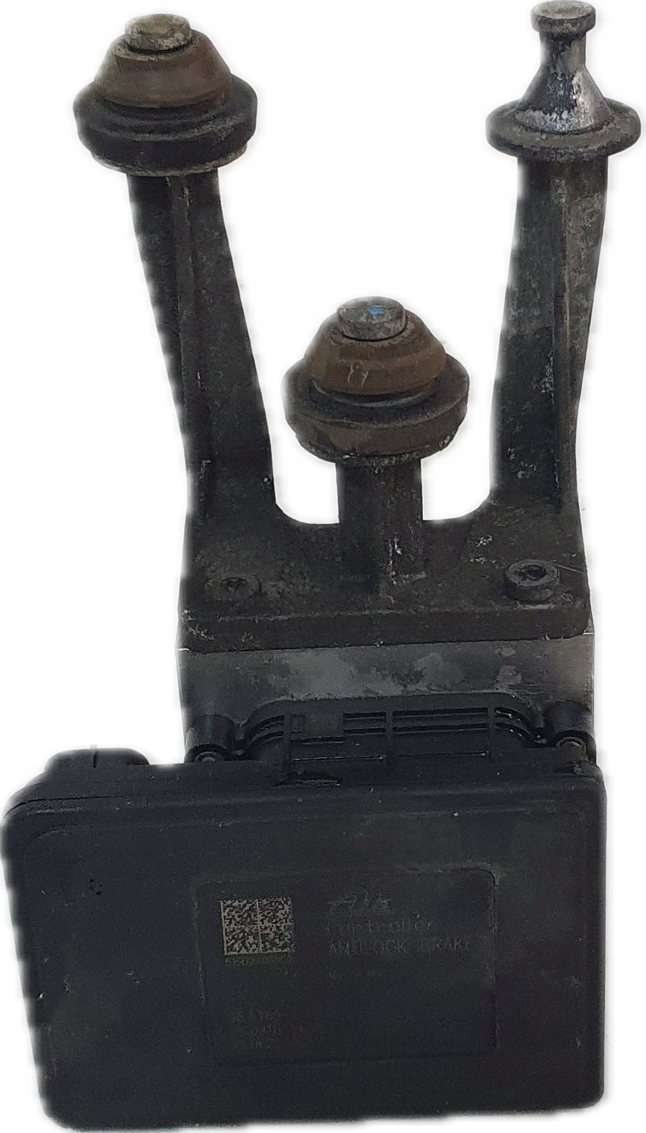 DODGE CHARGER LIFT 15- pump ABS ESP brake 68276897AB