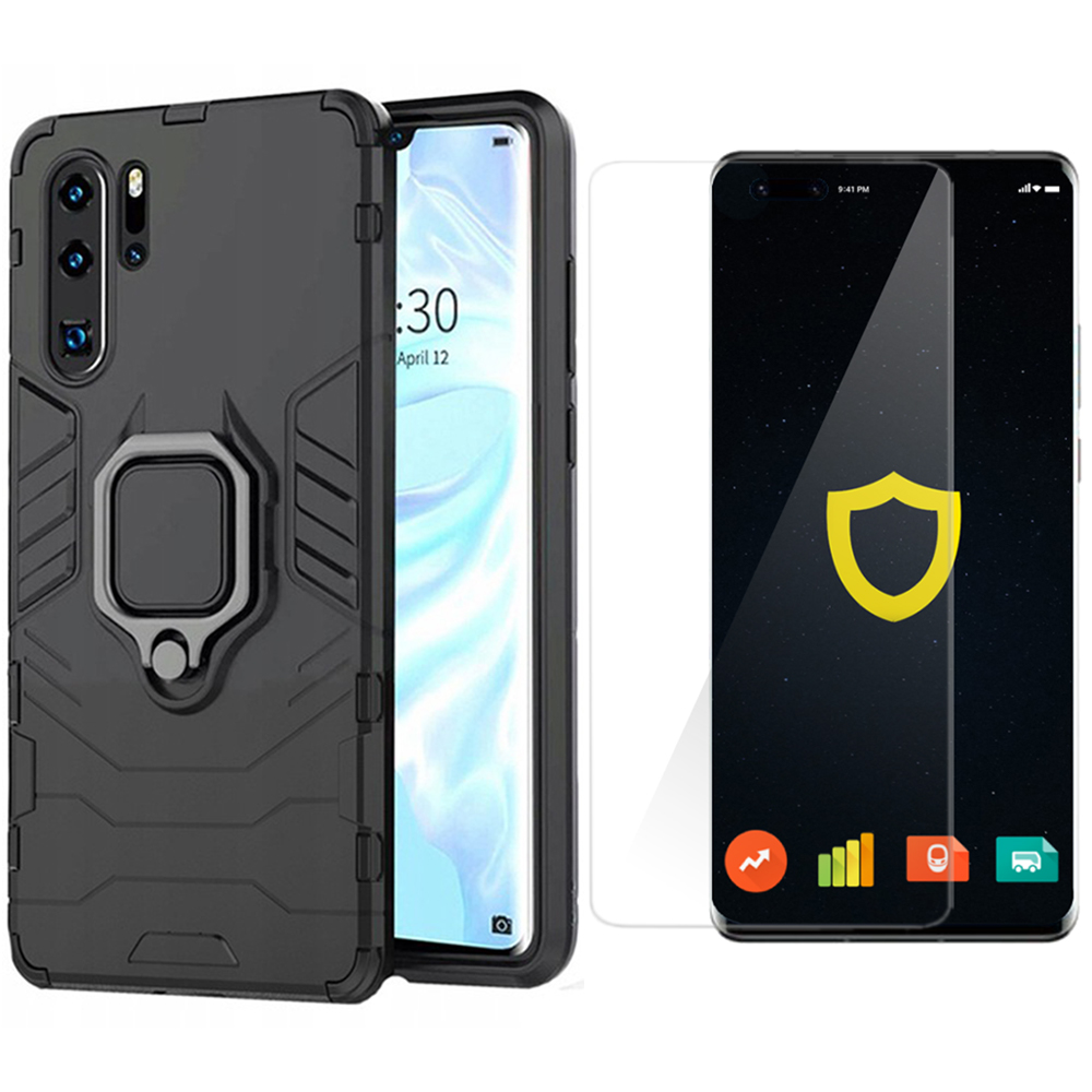 

Etui X-ring Pancerne Do Huawei P30 Pro Folia
