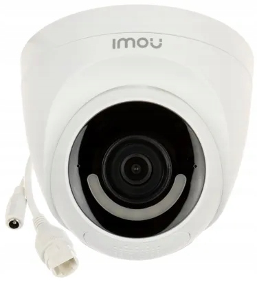 KAMERA IP IPC-T26EP Wi-Fi TURRET - 1080p 2.8 mm IMOU