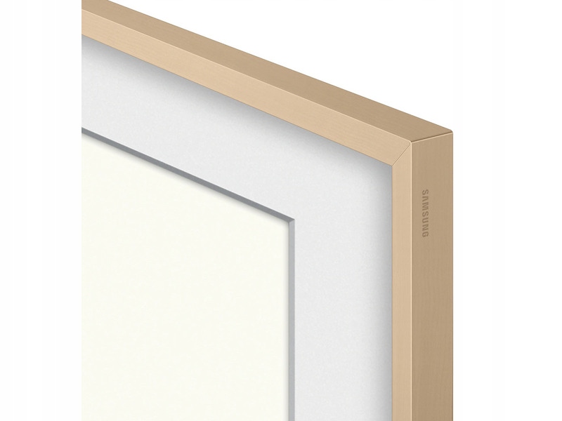 Ramka SAMSUNG VG-SCFA50BEBXC The Frame 50'' Beżowy