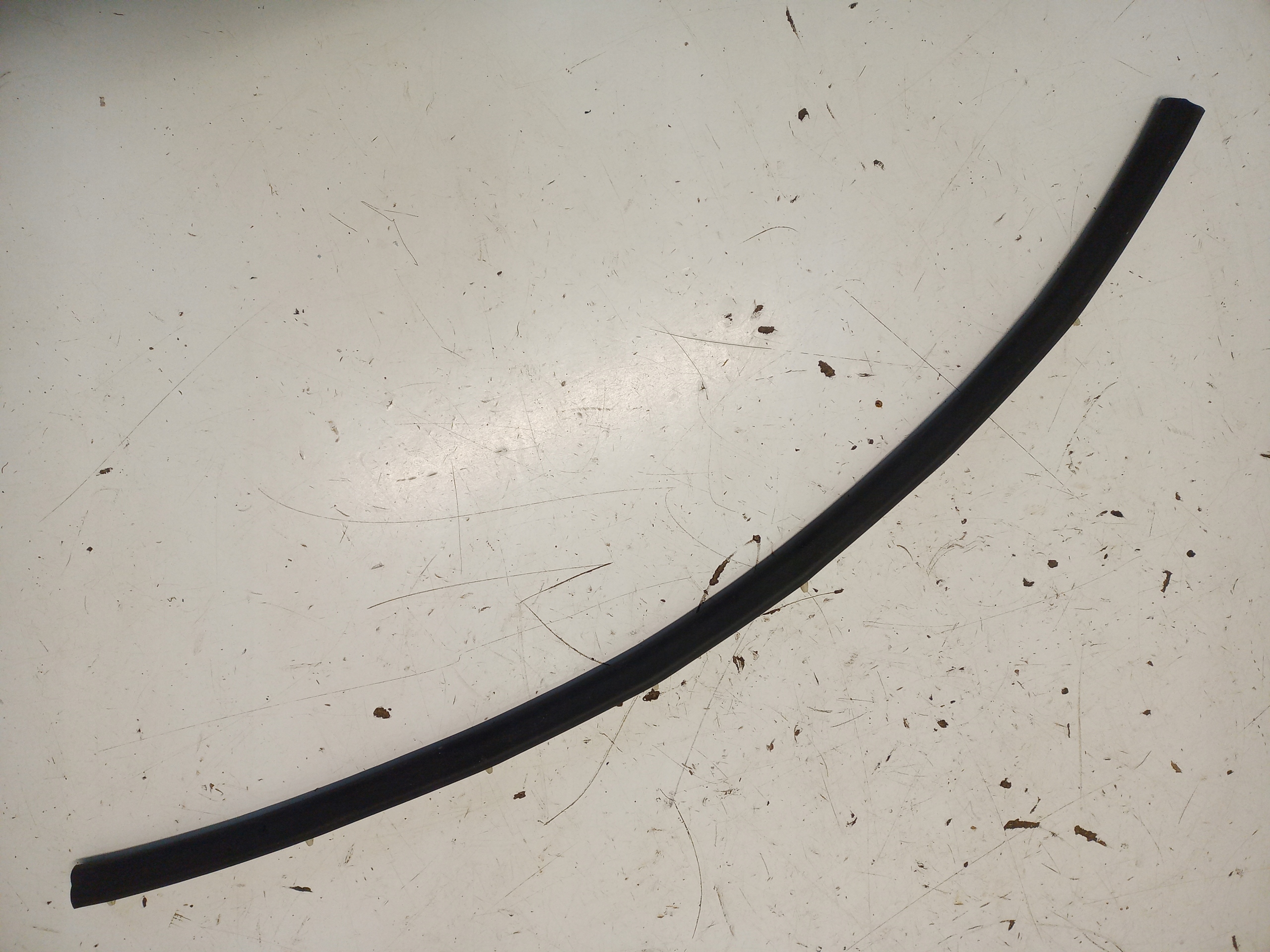 USZCZELKA DRZWI LEWY PRZÓD CITROEN C3 III