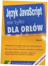 Jezyk JavaScript nie tylko Dla Orlow - S.J.Walter