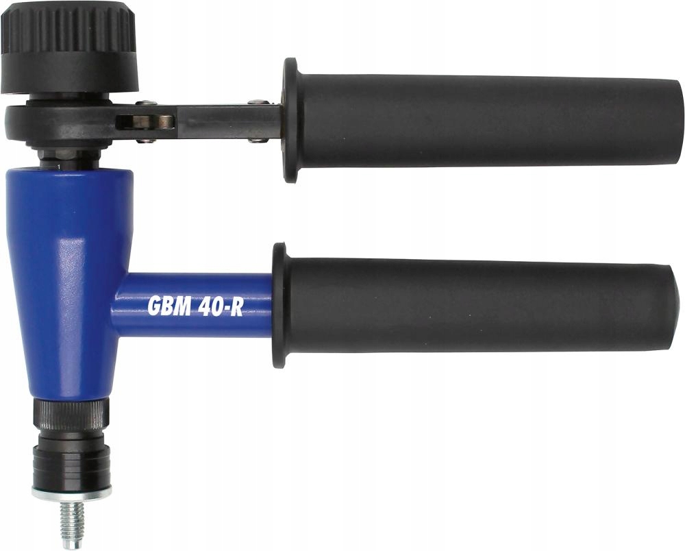 Nitovacie kliešte Gbm 40-R/M3-M12 Gesipa