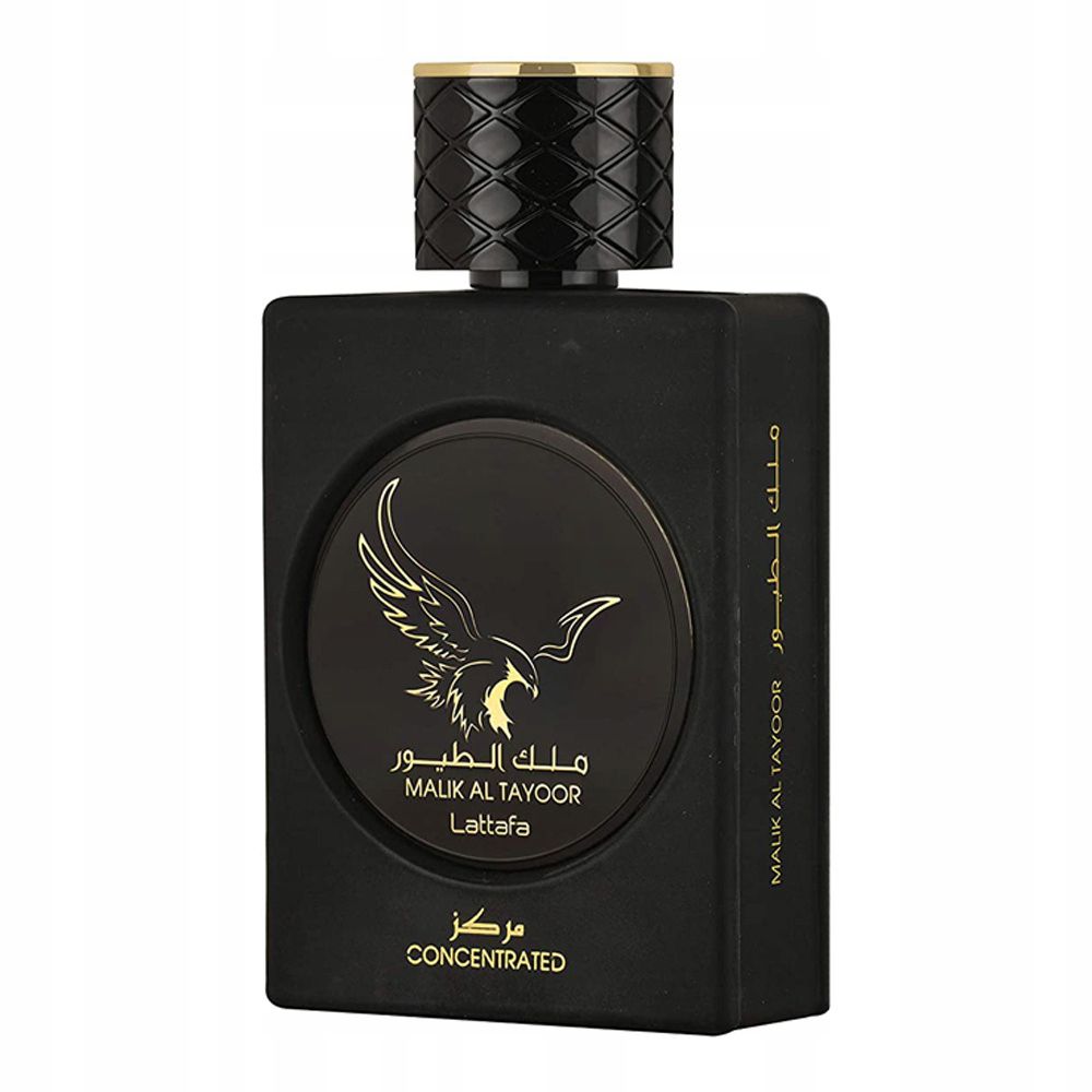 

Lattafa Malik Al Tayoor Concentrated Woda Perfum