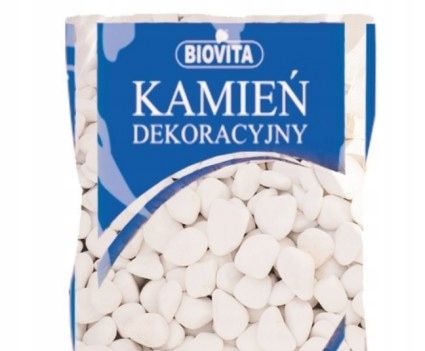 

Otoczak Extra White Biovita 2kg