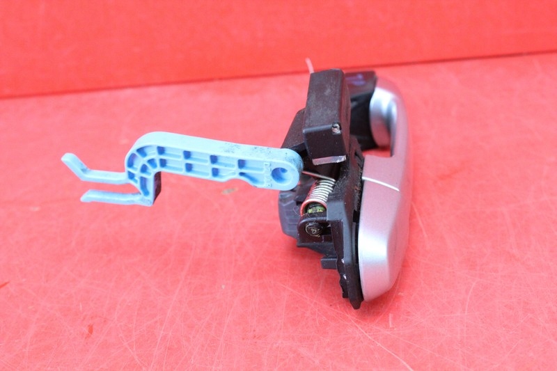 handle right rear part rear SUBARU JUSTY 4 IV 5D 07-11