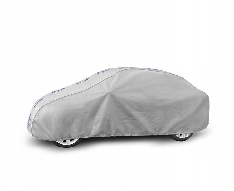 

Całoroczny pokrowiec na Peugeot 206CC