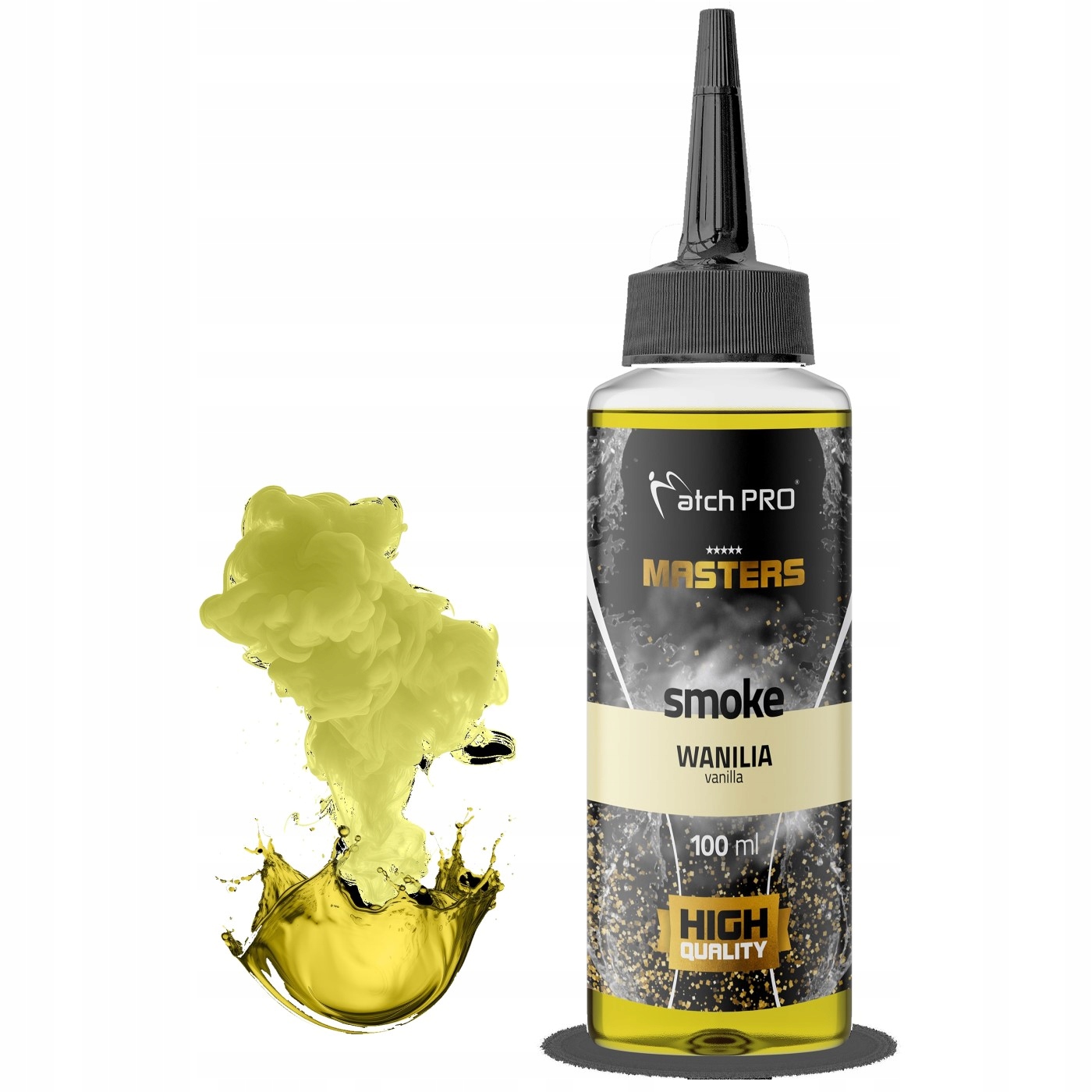 Booster Dip Masters Smoke Wanilia MatchPro