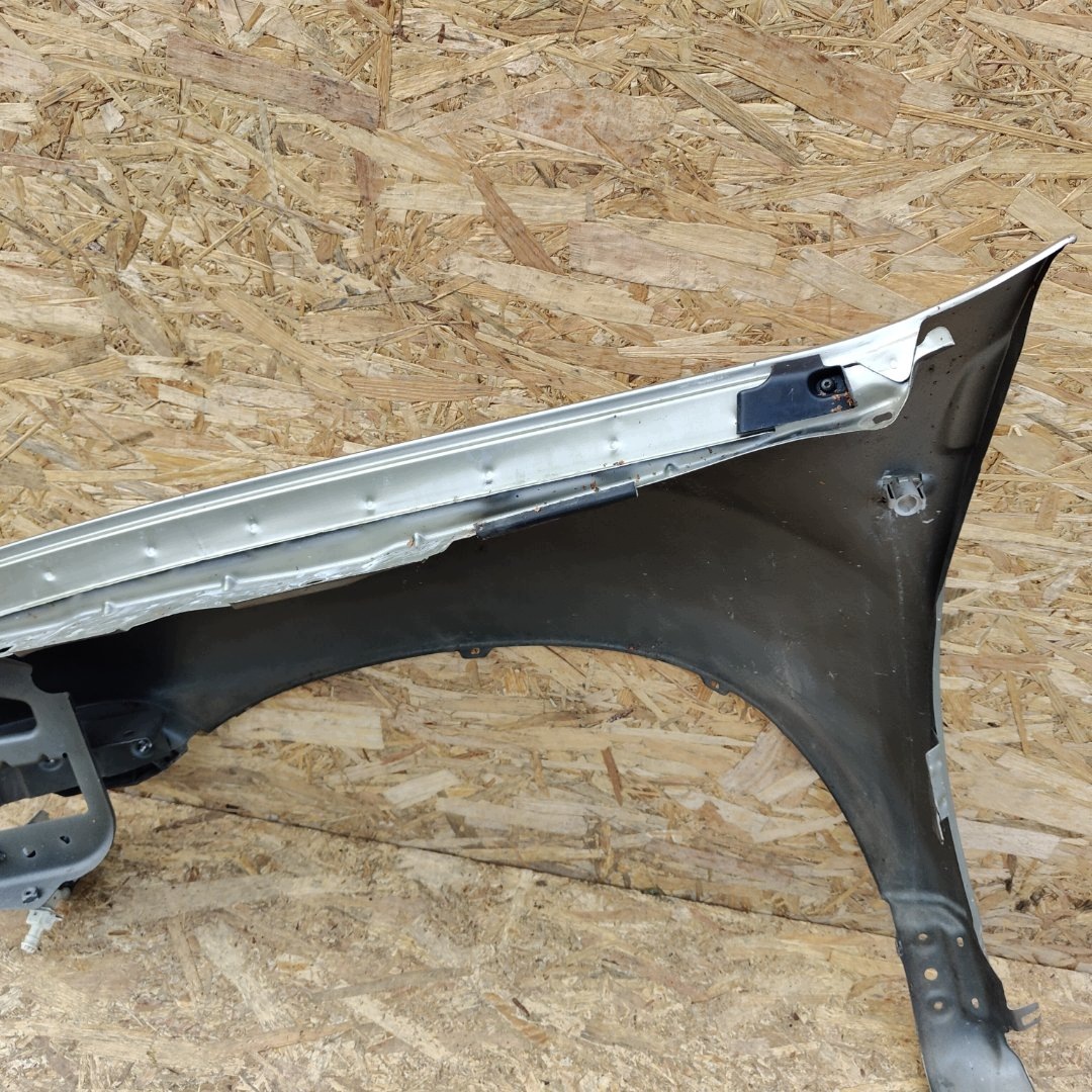 parafango anteriore destra DACIA DUSTER e 2010-2017 NR 260420083R TEKNM