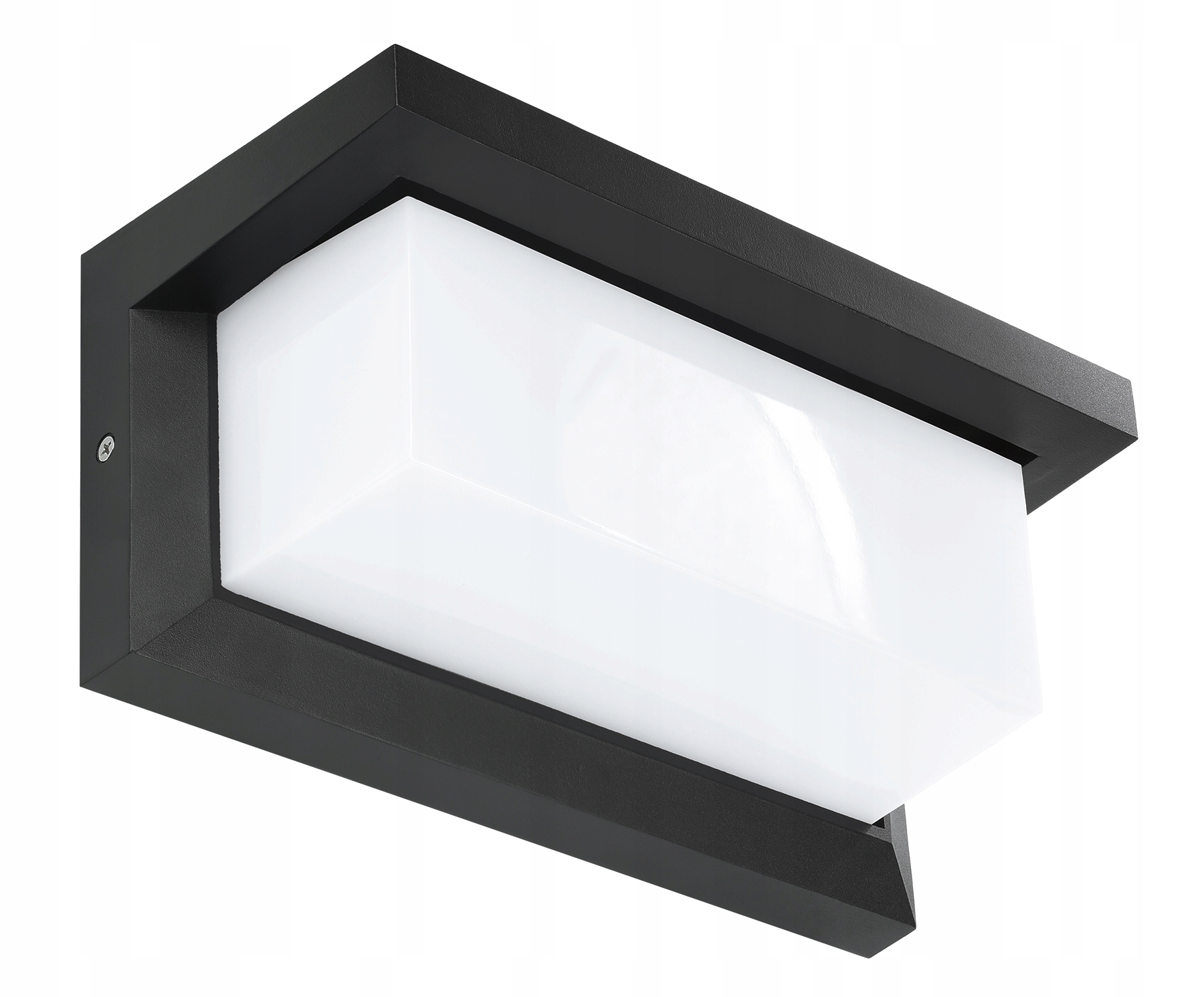 LAMPA ELEWACYJNA KINKIET LED CZUJNIK RUCHU IP65 Kod producenta ZEWNĘTRZNA OGRODOWA CZUJNIK ZMIERZCHU