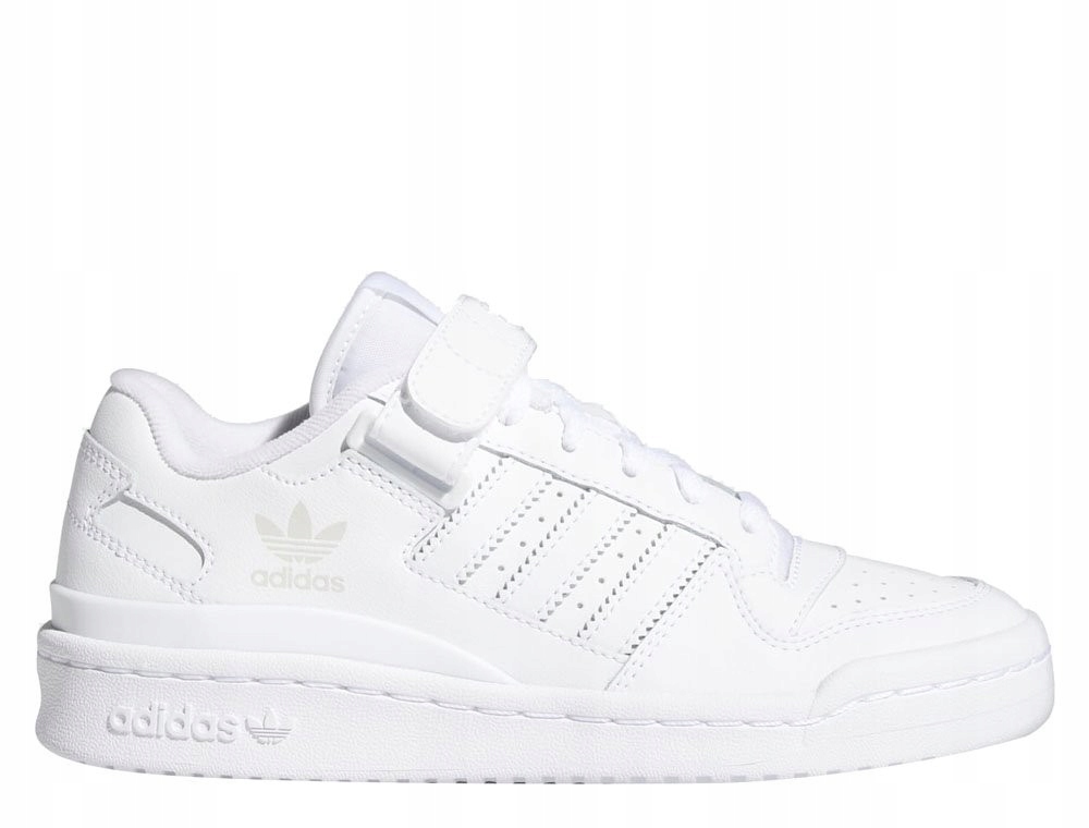 Pánské boty Adidas Forum Low FY7755 Vel 45 1/3