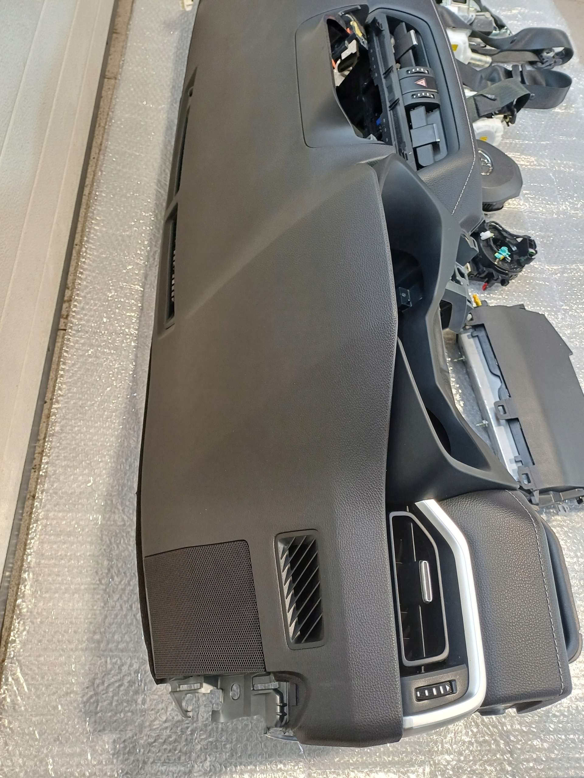 dashboard console complete TOYOTA RAV 4 5 V 19R- original