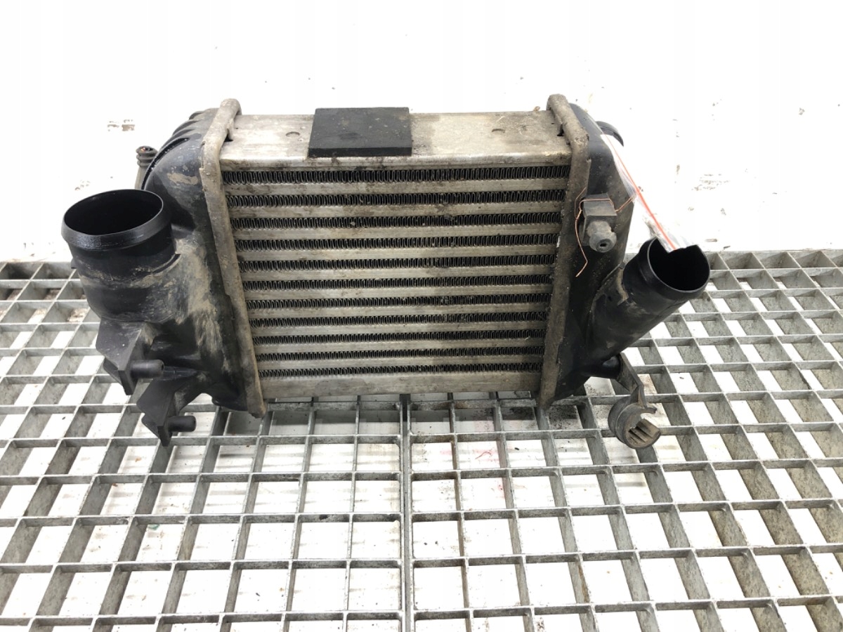 INTERCOOLER AUDI A4 B6 0005 2.5TDI LORK453260 za 69 zł z Miejsce