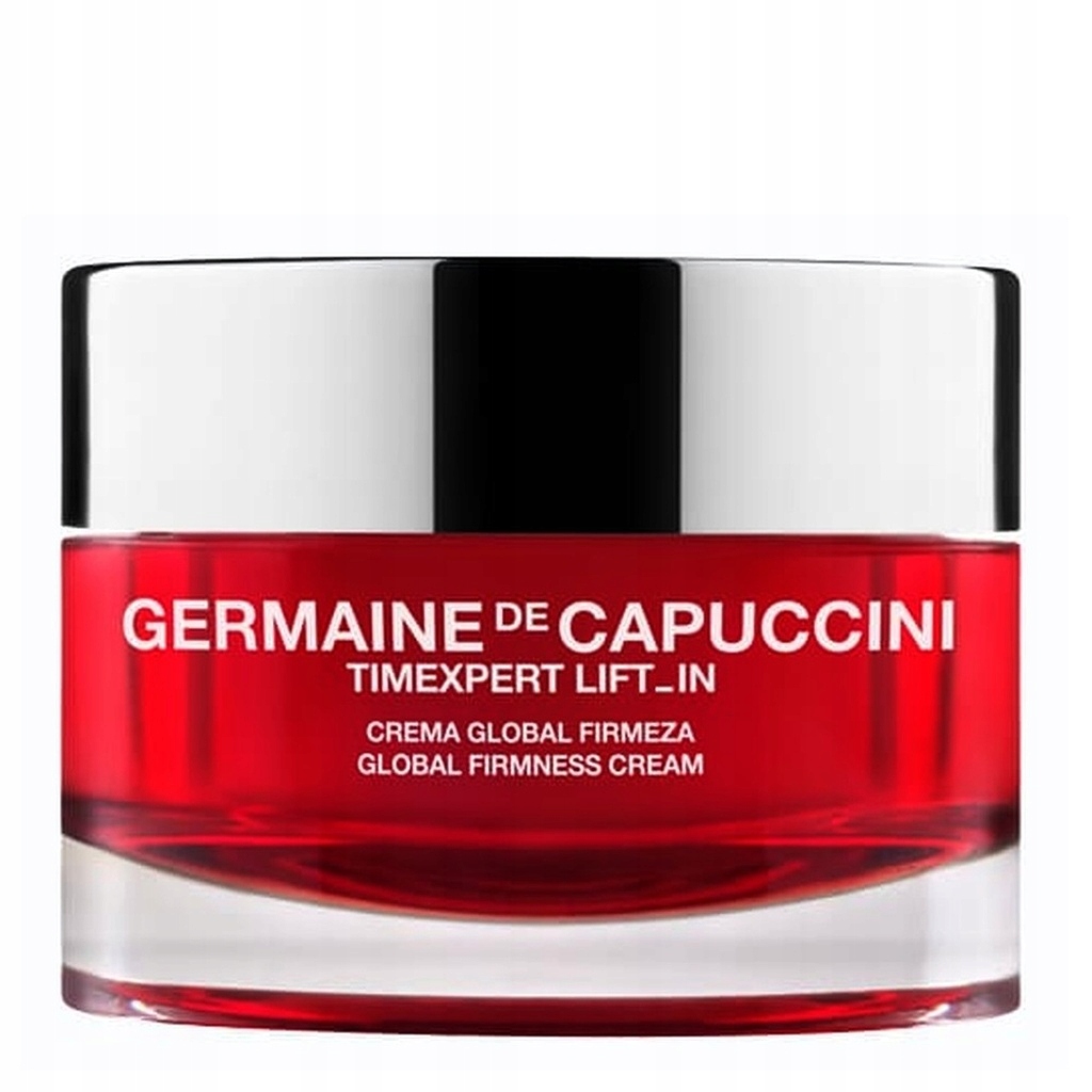 Germaine de Capuccini Tx Lift_IN Global Firmness Krem ujędrniający 50ml