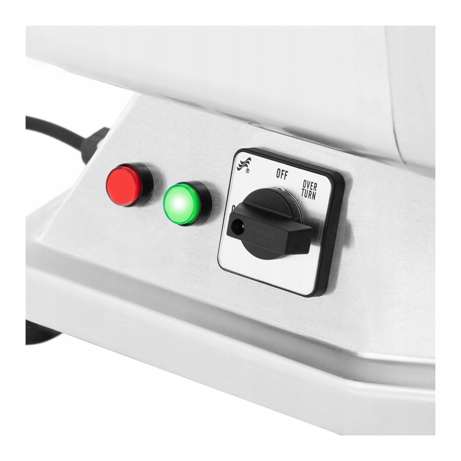 Wilk do mięsa 220 kg ROYAL CATERING RCFW-220EXPERT EAN (GTIN) 4250928699787