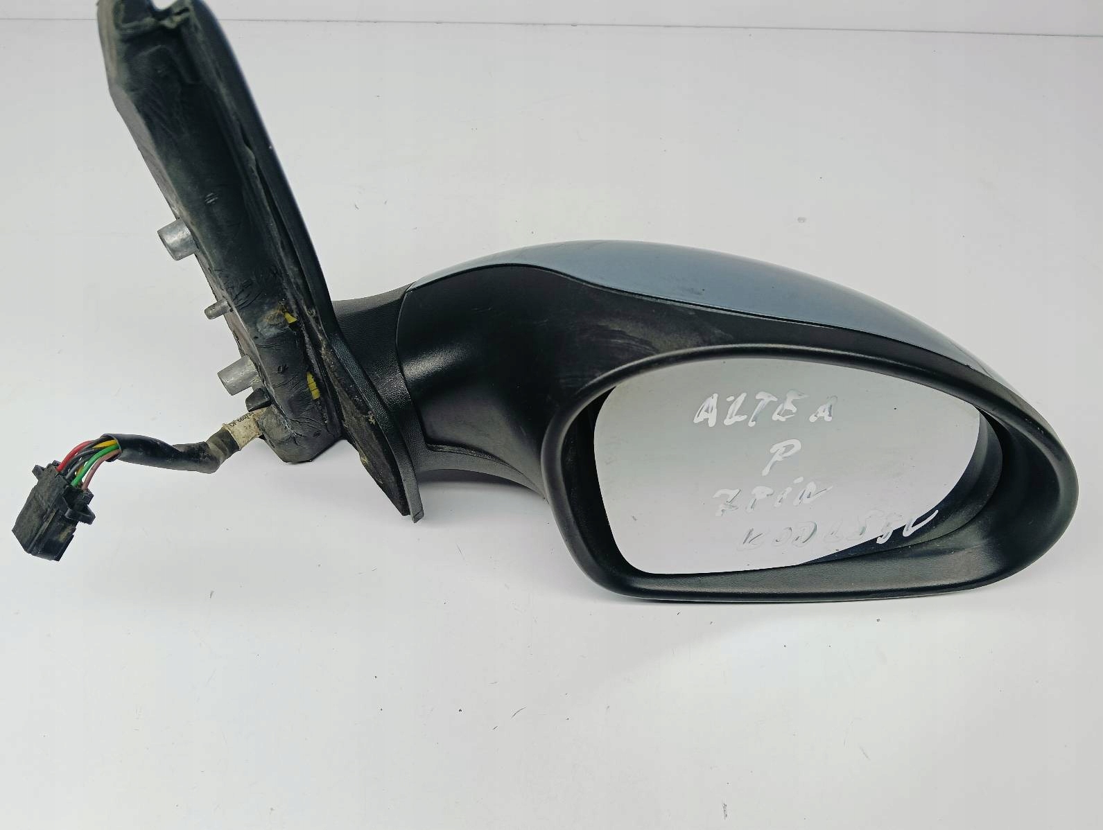 mirror right 7 Pin damag. Seat ALTEA TDI 2198.6901 LS5V