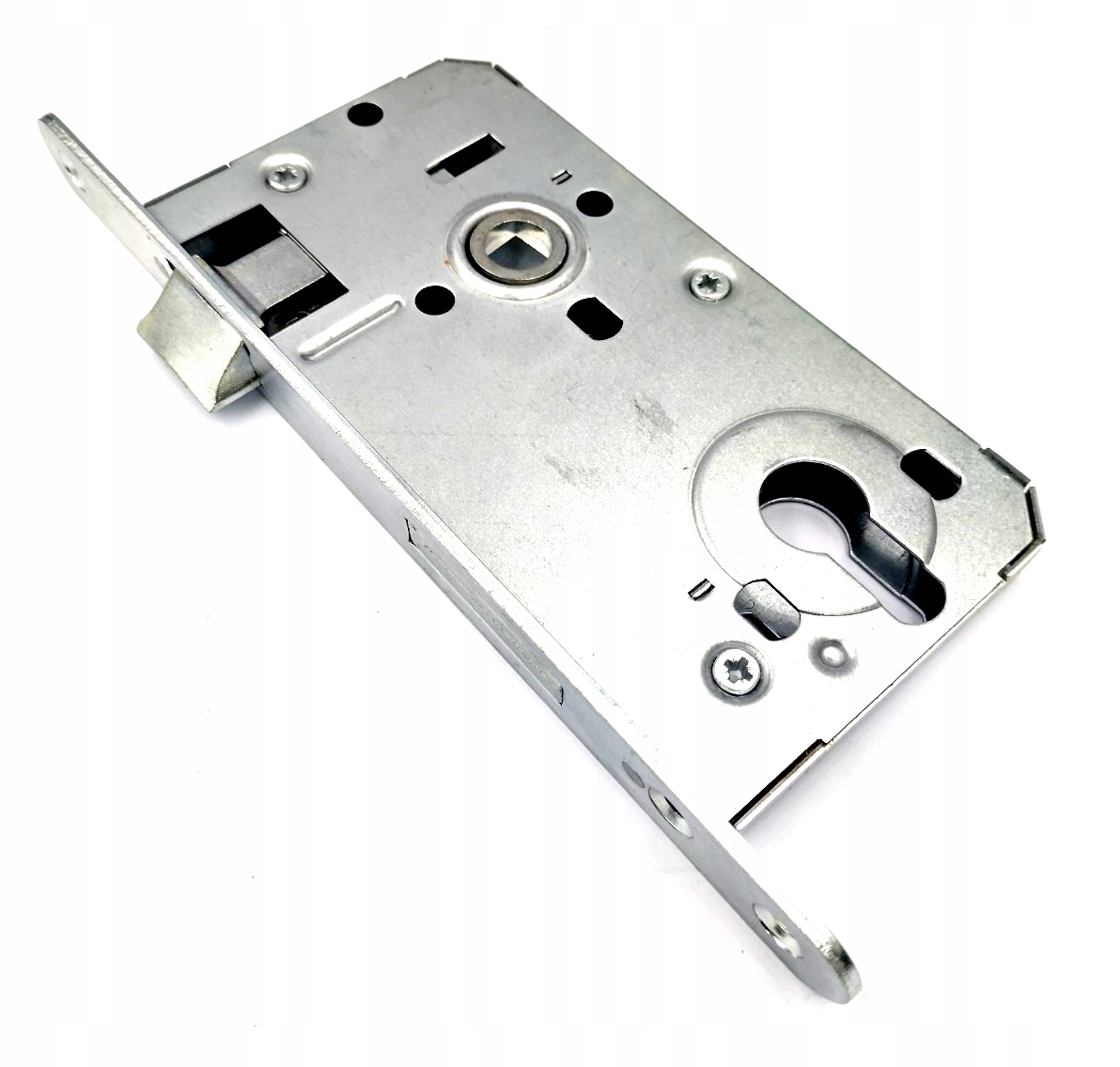 

Jania Zamek drzwiowy stolarski 72/50 wkładka L