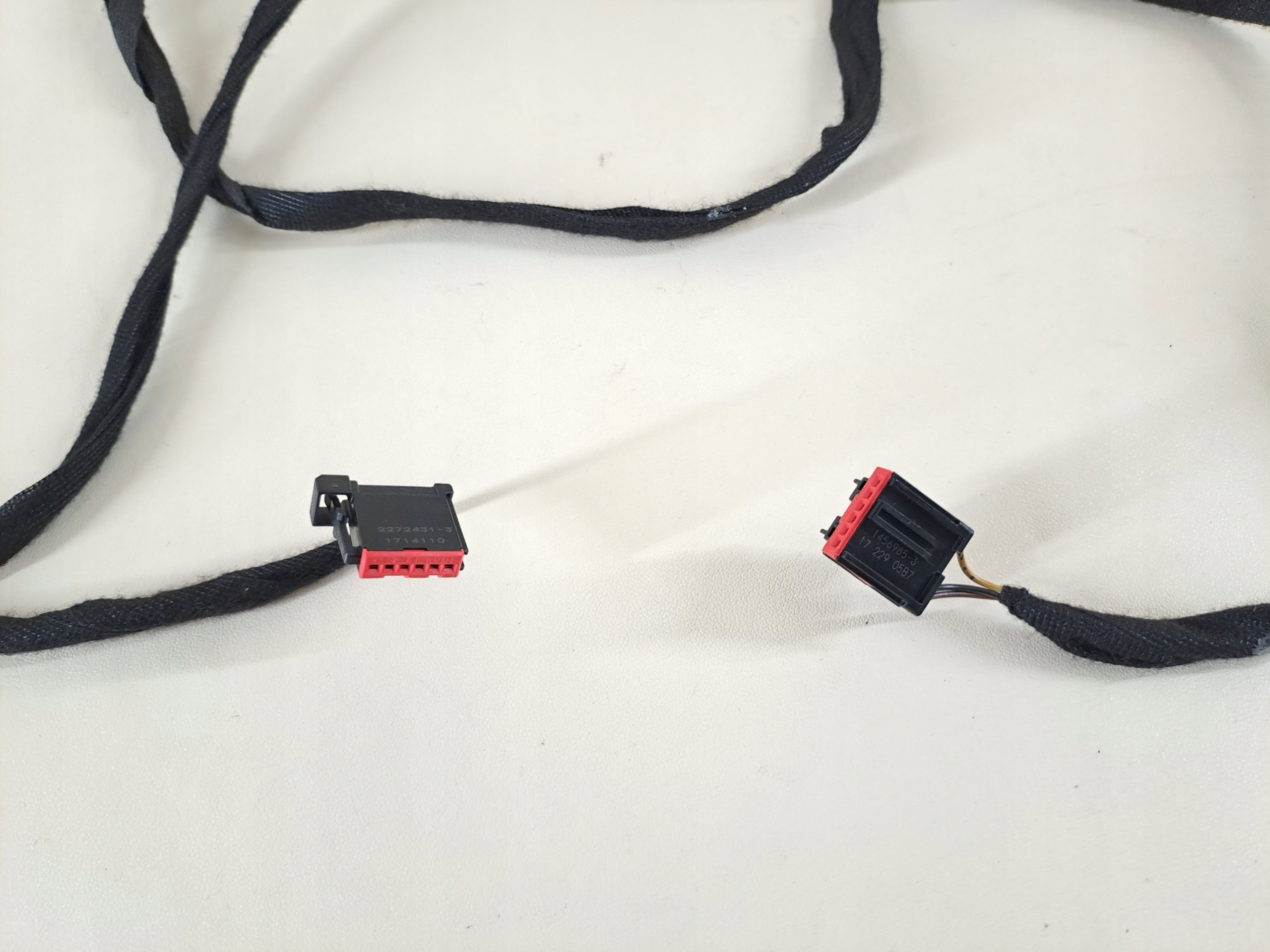 cablaggio cablaggio CIELO INTERNO FORD MONDEO V MK5 17r