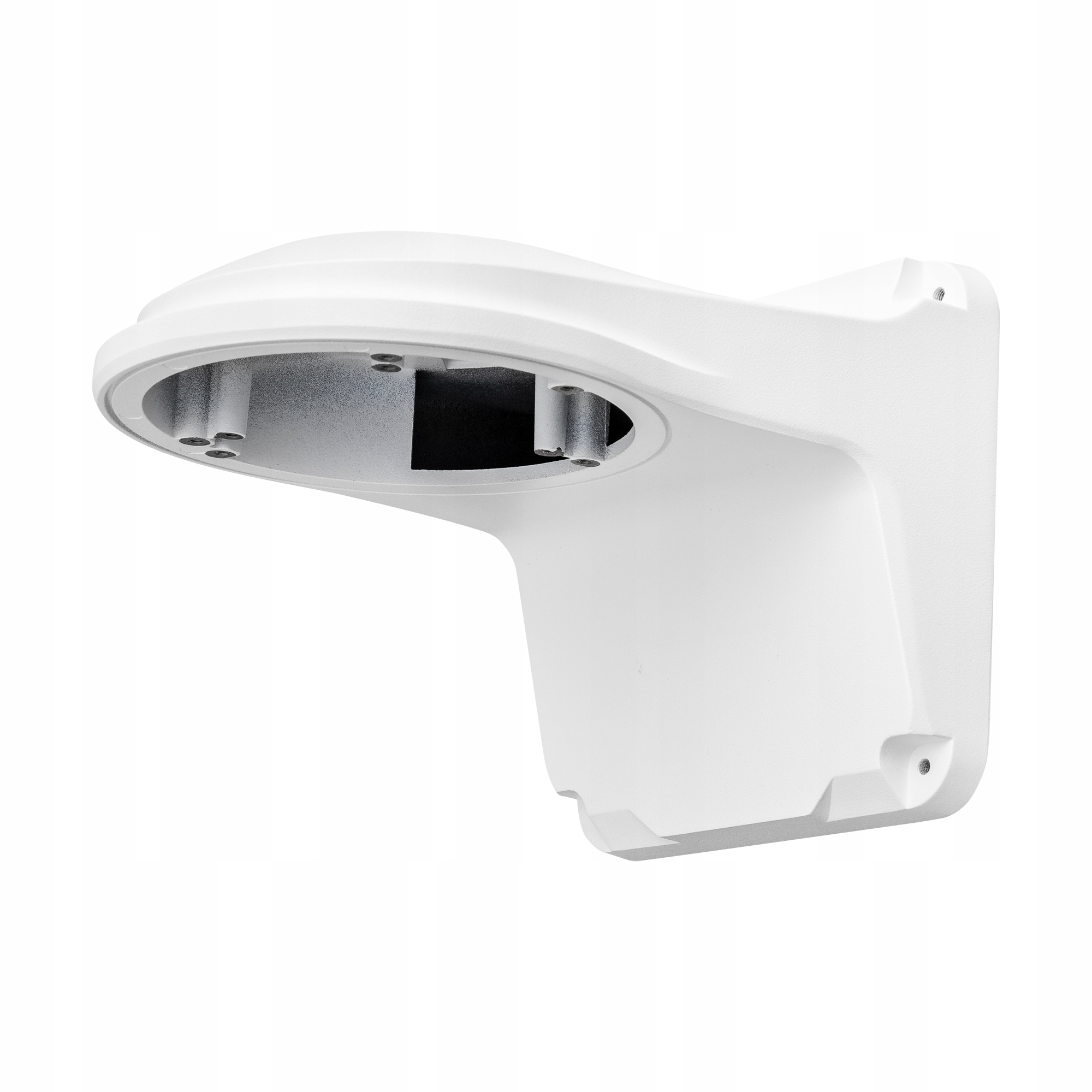 Nástěnný držák kamer Bcs Point BCS-P-U113 bílý