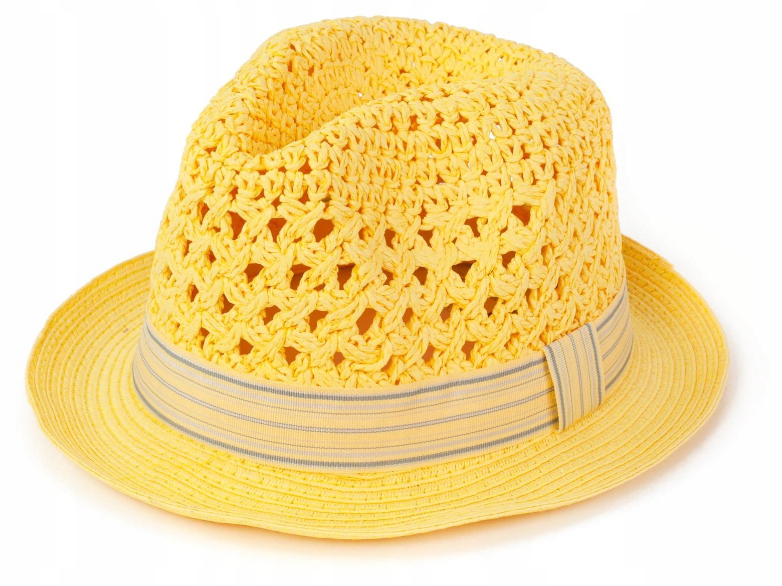 

Szaleo Trilby kapelusz wiosna / lato cz13012-4