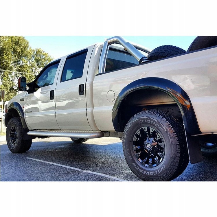 Felga Fuel 20x9 6x139.7 ET2 Dodge Ram 1500 2019-