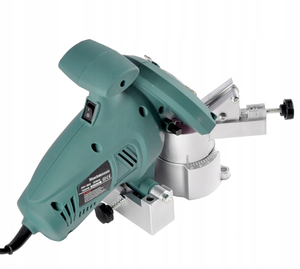 OSTRZAŁKA DO ŁAŃCUCHÓW PIŁ 220W OSTRZARKA ŁAŃCUCHA Liczba obrotów 7500 obr./min