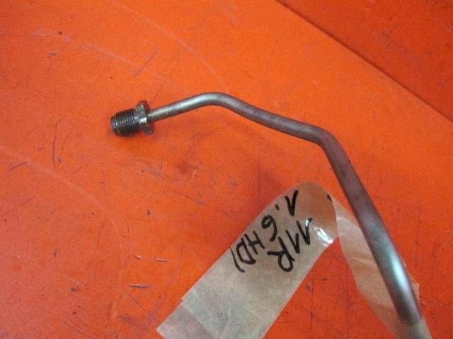 PEUGEOT 308 T7 1.6 HDI 9HP Sensor Gase DPF TEMPERATURY SONDA LAMBDA KPL