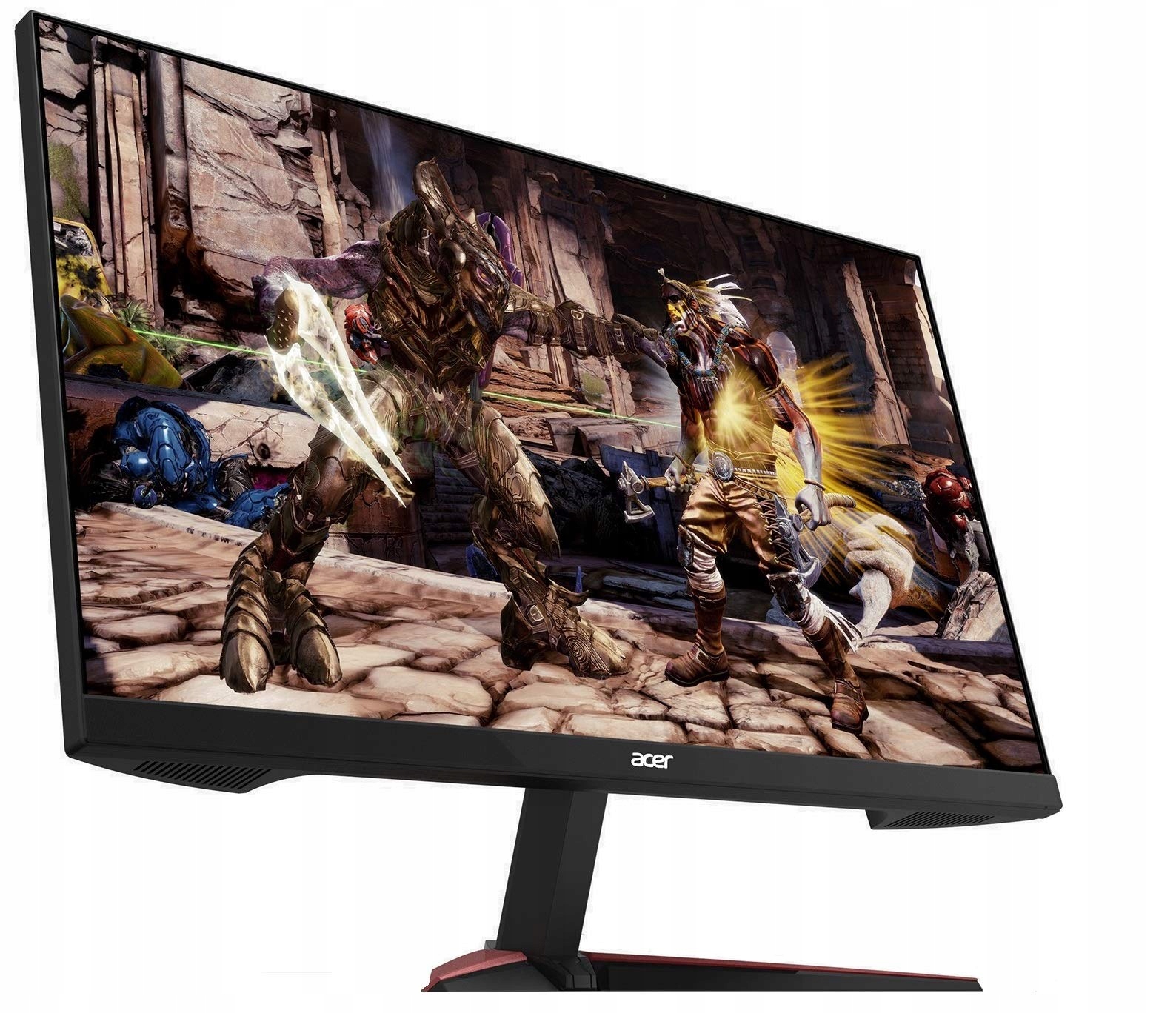 Monitor LED Acer Nitro VG240Ybmiix 23,8 