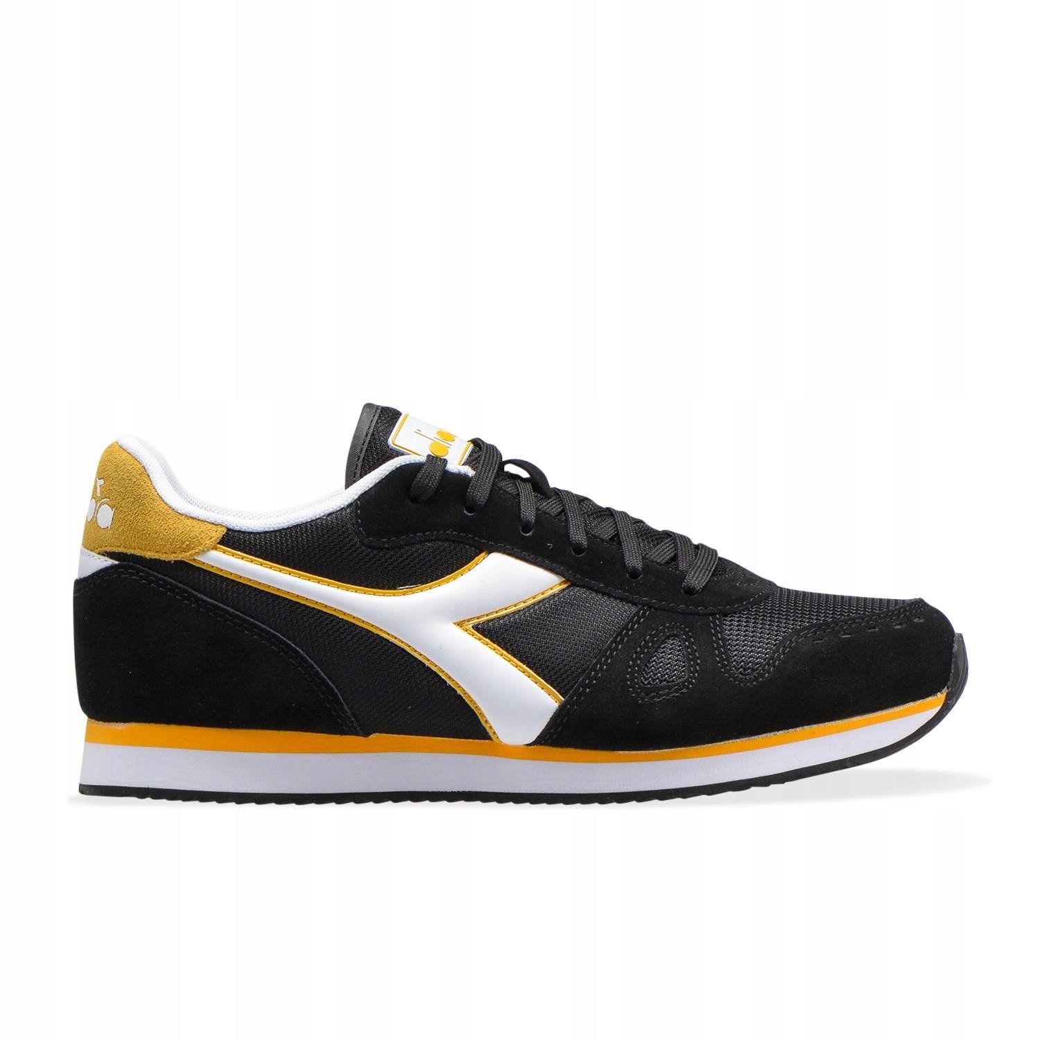 

Sneakersy męskie Diadora Simple Run