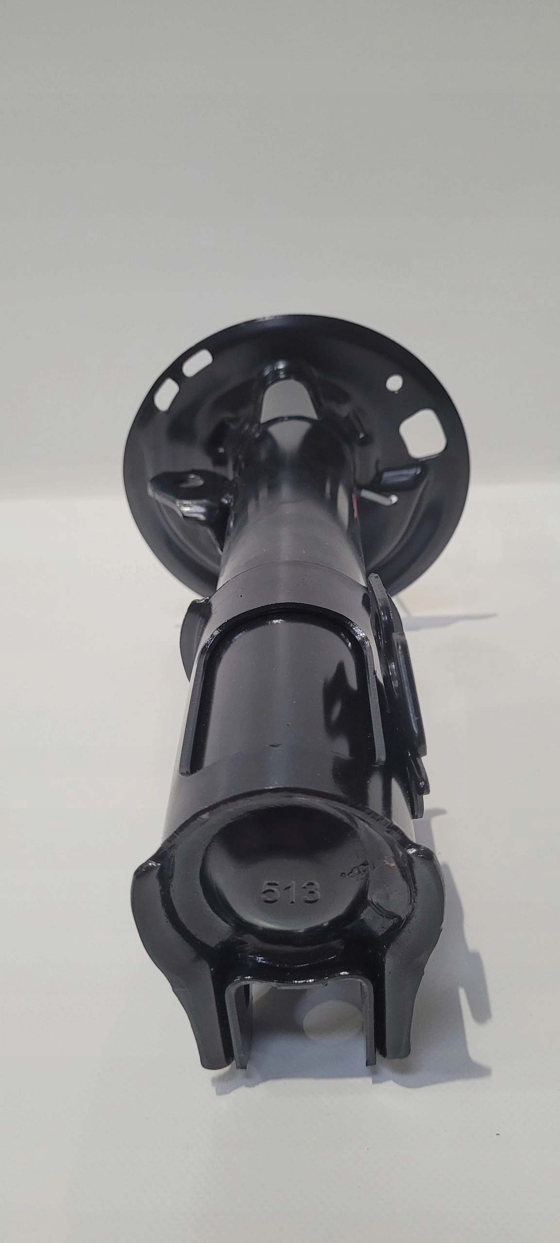 shock absorber right front TOYOTA YARIS III new ORYG