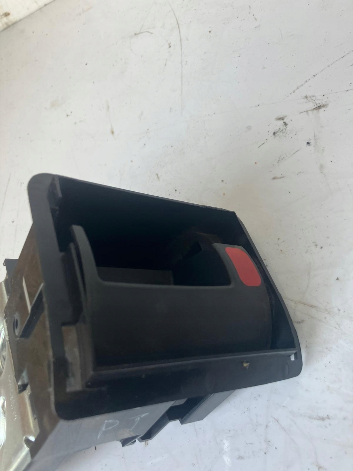 lock KANAPY PEUGEOT 508 sedan right