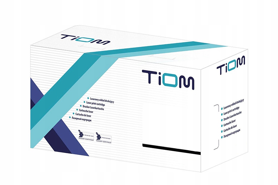 

Toner Drukarki Hp CC530A Laserjet CP2025N CP2025DN