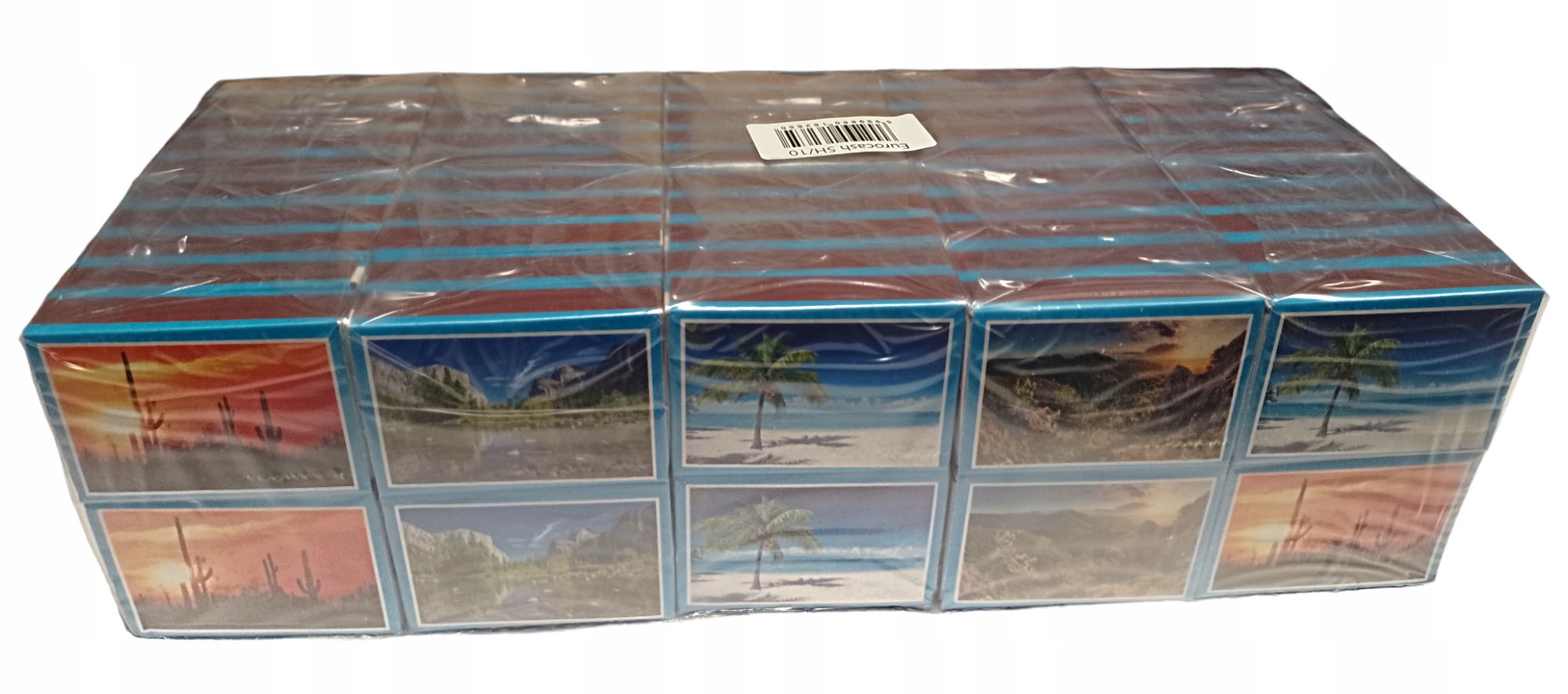 ZAPAŁKI ZNICZOWE 38 SZT 50 OPAKOWAŃ