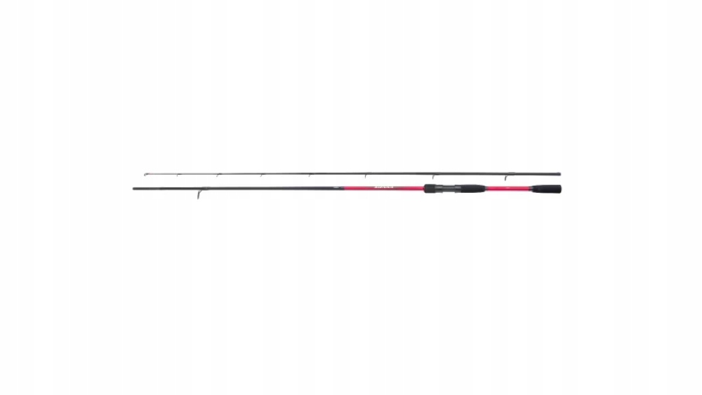Wędka Shimano Sienna 2,11m 3-21g 2 cz. Eva