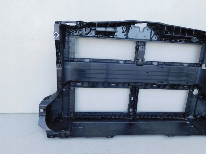 FORD FOCUS MK4 IV support panel for radiators front