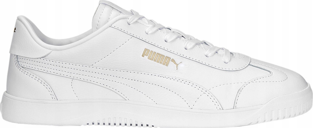 Pánské Tenisky Puma Club 5V5 389406 01, velikost 43