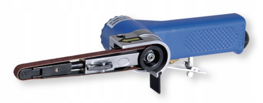 Szlifierka tasmowa BPT BS 10 330 Berner 18000 r m