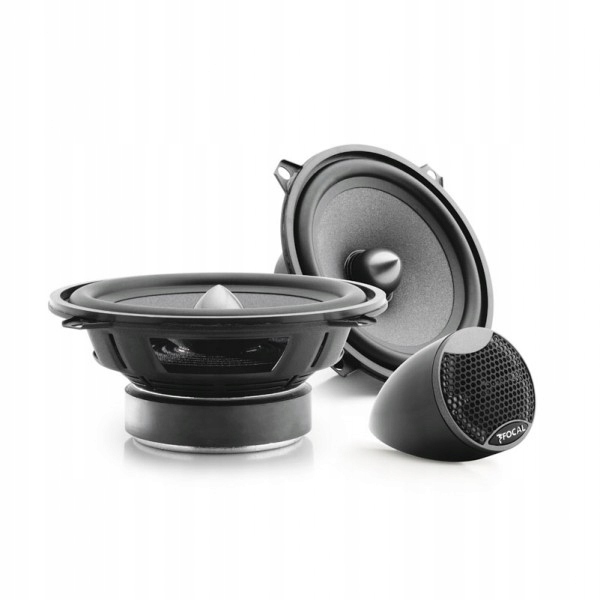 Focal ISS-130 Zestaw 75-20000Hz 60/120W - Sklep